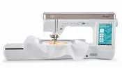 Baby Lock Aerial — Carolina Sew N Vac