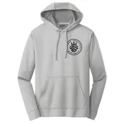 Dry Fit Hooded sweatshirt