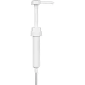 5 Gallon Bucket Hand Pump