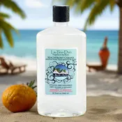Effusion Fragrance Lamp Refill -  Beachfront Cabana - 32 oz