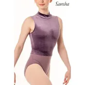 Sansha leotard 50BA1144P GAGNY