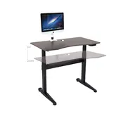 4 Foot Wide Height Adjustable Table by BOSS