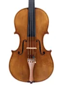 Snow Simona Viola — Flushing Violin Shop, Inc