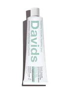🦷✨ David’s Sensitive + Whitening Toothpaste – Peppermint