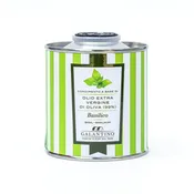 Basil Extra Virgin Olive Oil 100 ml