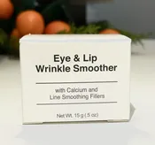 Eye & Lip Wrinkle Soother — The Leslie Studio