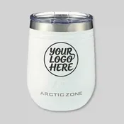 12oz Arctic Zone® Titan Thermal HP® Wine Cup