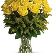 Rosy Glow Bouquet