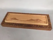 Cribbage Board - Deluxe