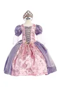027 Princess Gown