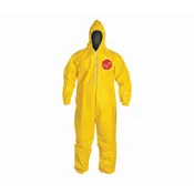DuPont Tyvek Coveralls with Hood