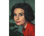 1578 Audrey Hepburn