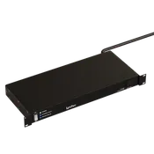 1U, 15A, 9 outlet, surge and noise filter