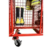 BOOT SHELF (24″)