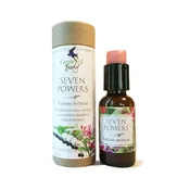 Seven Powers Serum / Eye Creme