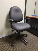 Fully refurbished All-Star Midback chair (Houston TX ONLY*)