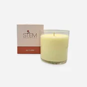Autumn Candle