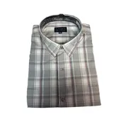 Classics S/S Plaid Shirts