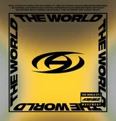 ATEEZ 에이티즈 - 8th Mini-Album 'THE WORLD EP. 1: MOVEMENT'