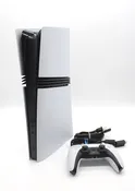Sony PlayStation 5 Pro Digital PS5 2TB White Console Gaming System CFI-7019