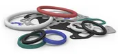 Aflas O-Rings – Product AS 568A-001