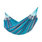 Brisa Weatherproof Double Hammock Wave