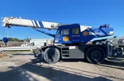 2001 Tadano TR 300 XL