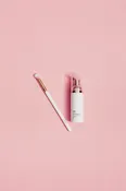 Lash Shampoo + Cleansing Brush  — Bloom