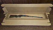 50" Long Rifle Box 5-10-18 Packs