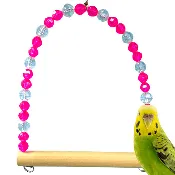 1069 Medium Crystal swing