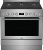 Electrolux 36" Front Control Freestanding Gas Range
