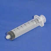 30 ml Syringes
