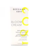 Beekman 1802 – Bloom Cream Daily Moisturizer – Lightweight Hydrating Face Cream – 1.69oz