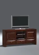 Emily Merlot TV Stand (LIMITED TIME SALE)