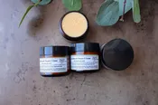 Algae Extract & Vitamin C Cream
