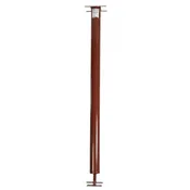 4 in Adjustable Column 9ft 3 in to 9ft 7 in