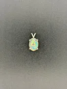 Abalone Pendant