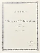 3 Songs of Celebration