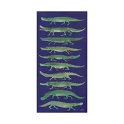 Alligator Stack