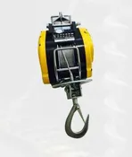 230 Motorized Electric Winch