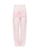 Boys Lie Pink Manhunt Kimmy Pant
