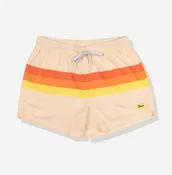 Antique Horizon Swim Short