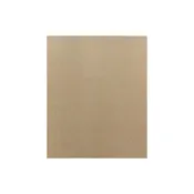 Aluminum Oxide 9" x 11" Sandpaper Sheet