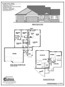 Plan #16003 — Croix Design & Drafting