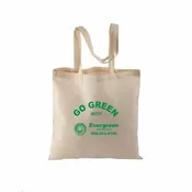 Biodegradable Cotton Tote Bags