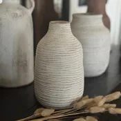 CA-5277 - Medium White Vase