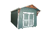 Alpine Cottage – 16622