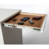 The Beverly Burn Dresser