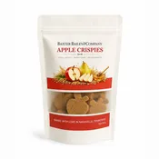 Apple Crispies