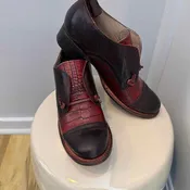 Free Bird Size 8 Shoes